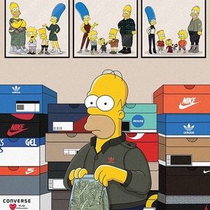 Meet your Posher, Sebastian